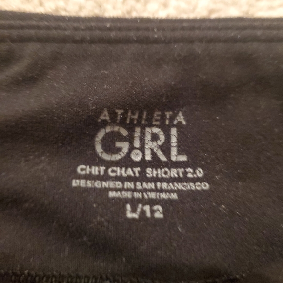 Spandex - Picture 2 of 3